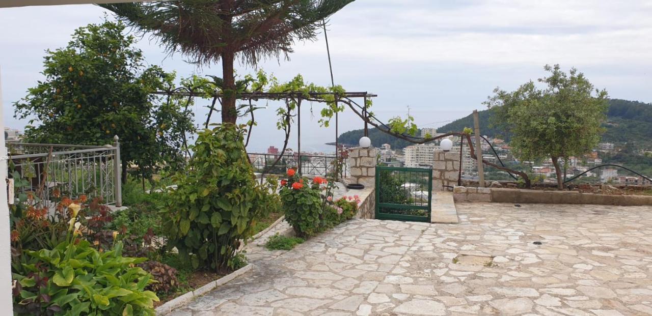 Escape Rooms Himare Exterior photo