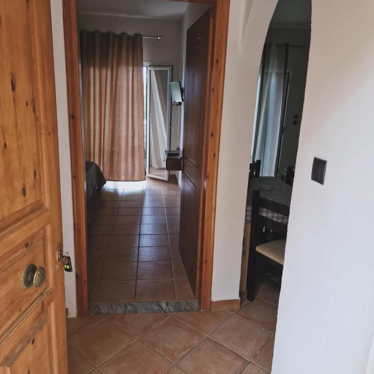 Escape Rooms Himare Exterior photo