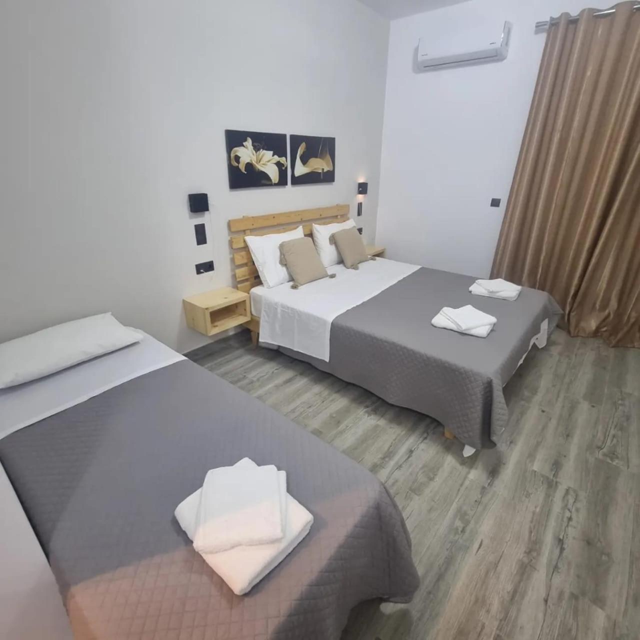 Escape Rooms Himare Exterior photo