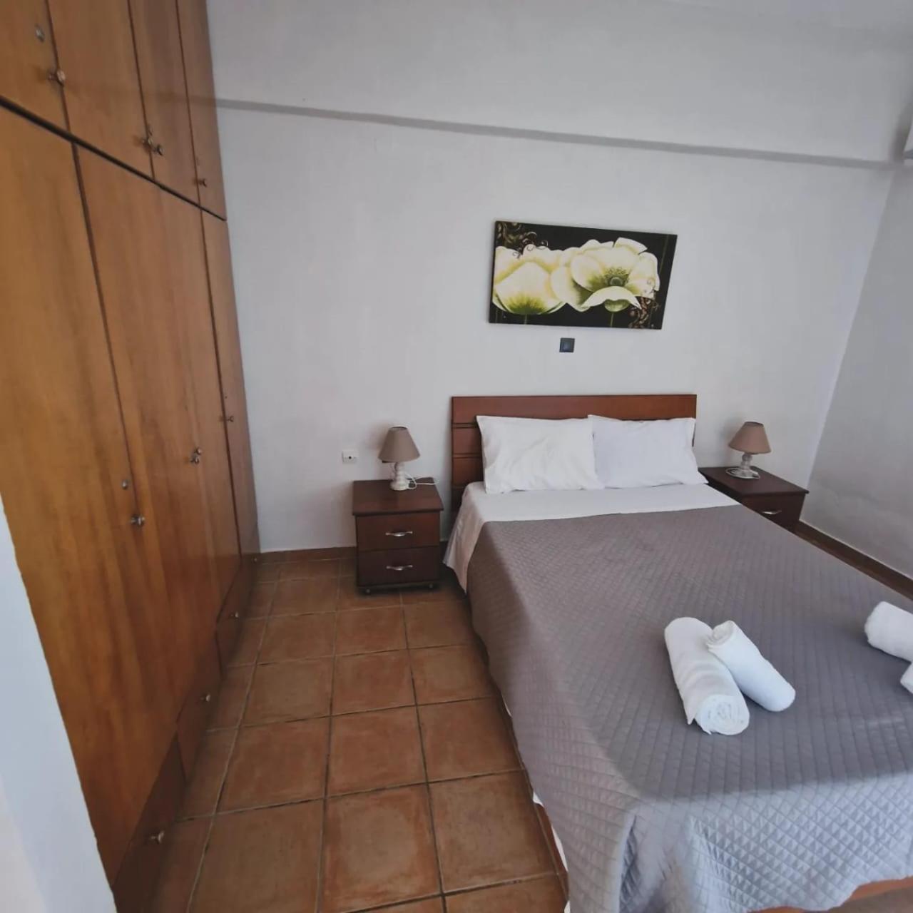 Escape Rooms Himare Exterior photo