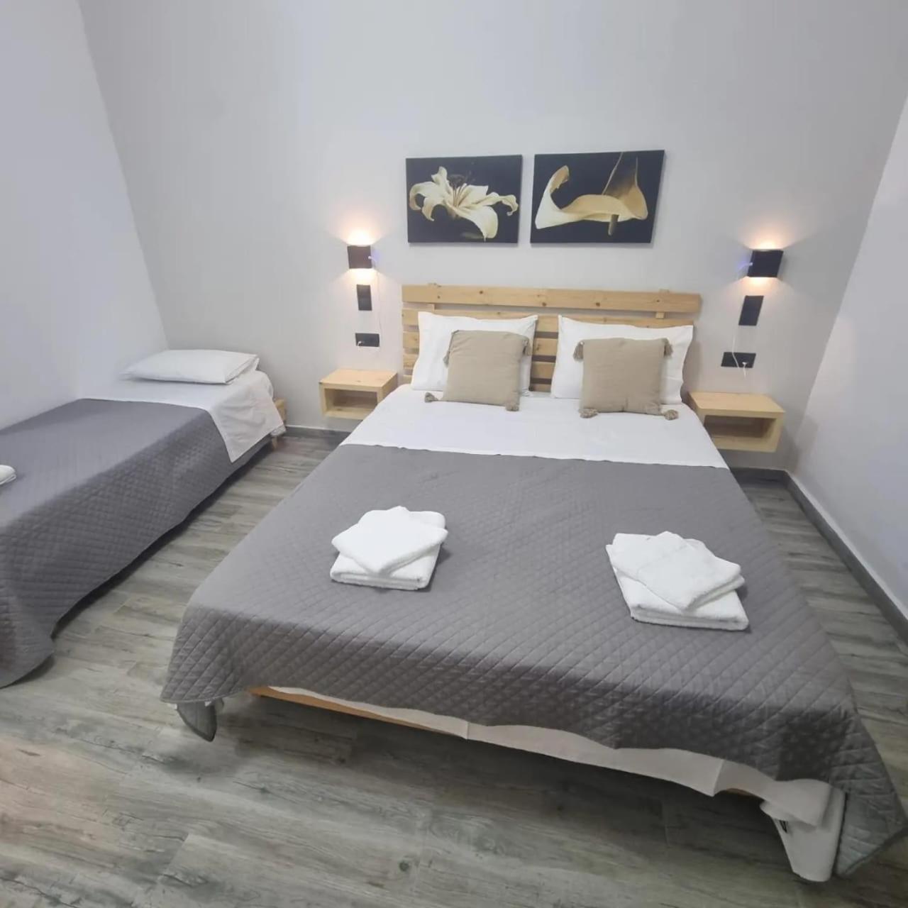 Escape Rooms Himare Exterior photo