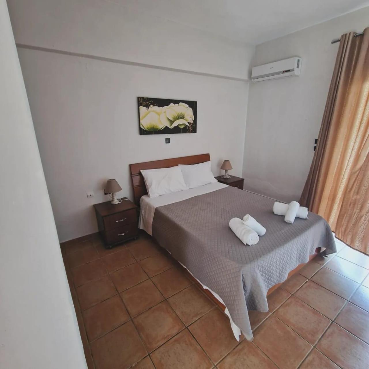 Escape Rooms Himare Exterior photo