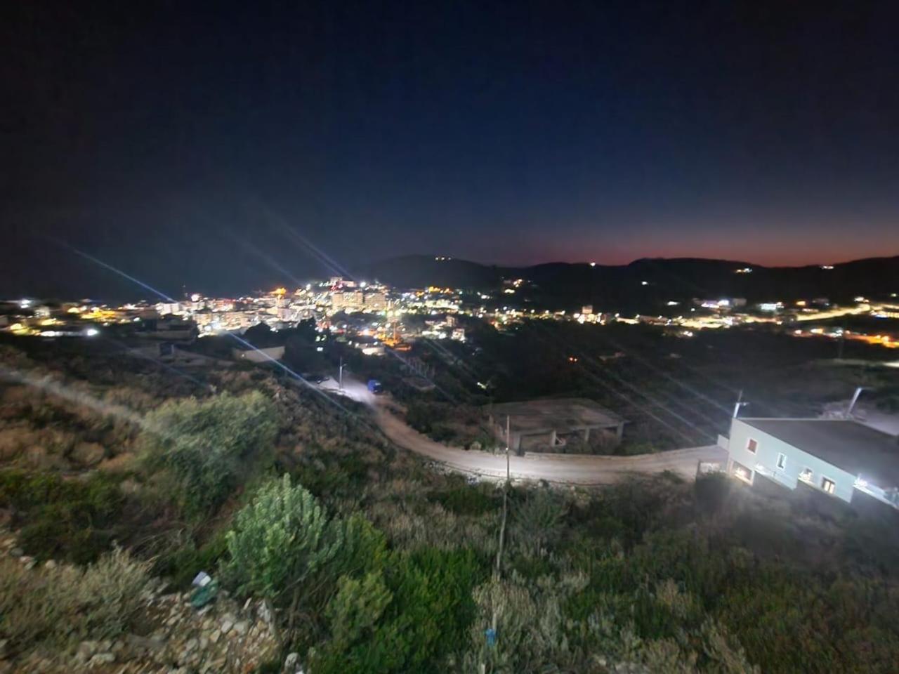 Escape Rooms Himare Exterior photo